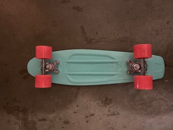 Pennyboard - 3
