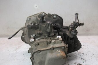 PŘEVODOVKA F17, W394-12321 - 3