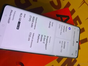OnePlus Ace2 pro  16/512 Gb - 3