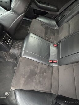 Audi A6 3.0 tdi - 3
