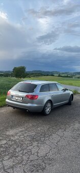 Audi A6 3.0 tdi - 3