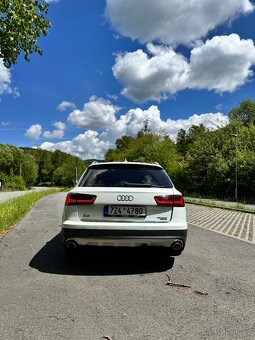 Audi A6 C7 Allroad 200kw quattro Design Selection - 3
