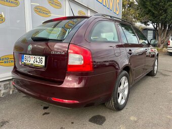 Prodám Škoda Octavia 1.8 TSi DSG - 3