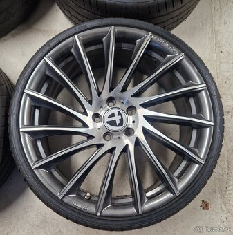 20C Tomason 20 5x112 seat audi skoda vw mercedes cla bmw - a - 3
