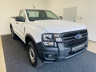Ford Ranger, 2.0EcoBLUE, XL, 4X4, NOVÝ, SKLADEM, ZÁRUKA - 3