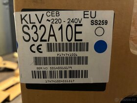 SONY BRAVIA LCD 32” - 3