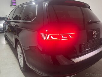 VW Passat B8 Variant 2.0TDI 110kW EVO DSG ACC Navi MATRIX - 3