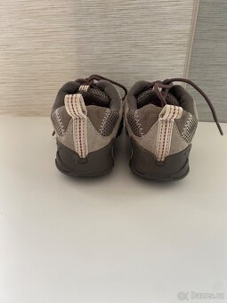 Outdorové boty Merrell vel. 37 - 3