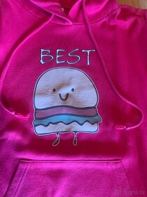 Mikina Best S - 3