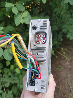 Rádio Sony - 3