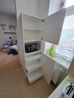 Špajz IKEA, zánovní - 3