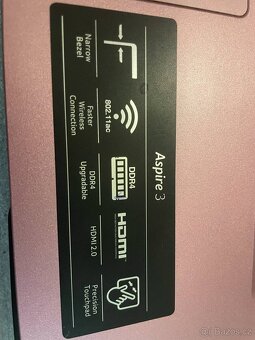 Acer Aspire 3 - 3