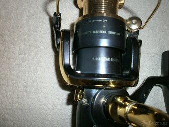Prodám naviják MITCHELL Avocet G2000 - 3