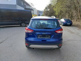 Ford Kuga 2.0 TDCi, 4x4, manuál, rok 2015... - 3