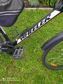 Pánské kolo WHEELER PRO40 - 3