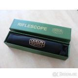 Puškohled ODEON 4x32 pro malorážky a vzduchovky - 3