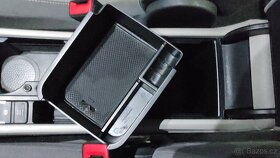 Organizér do středové konzole Volkswagen Touran II - 3