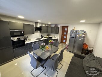 Prodej RD, 179m2 na pozemku 332m2, Benátky nad Jizerou - 3