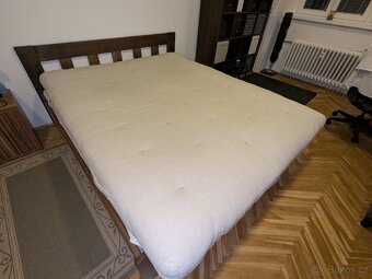 Futon/přírodní matrace - 3