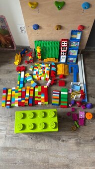 Lego Duplo vlak - 3