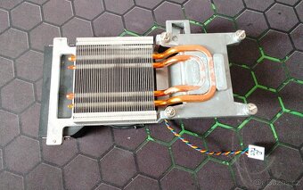 💨 Větrák z Dell OptiPlex 9010 SFF – originál, plně funkčnà - 3
