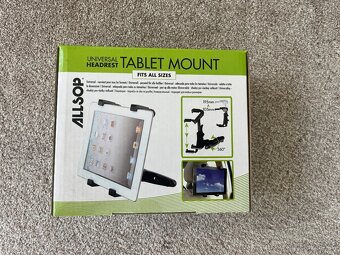 Prodám držák na Tablet ALLSOP HEADRES TABLET MOUNT - 3