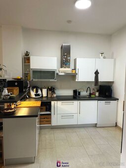 Prodej byty 3+kk, 74 m2 - Hrušovany nad Jevišovkou - 3
