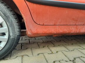 Daewoo Matiz 0,8l 64 000km - 3
