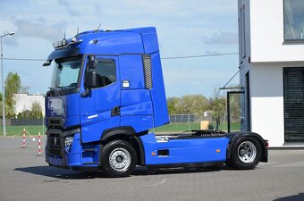 Renault T520 - tahač návěsů - 3