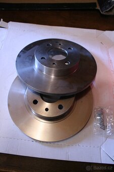 Brzdové kotouče Brembo - Fiat, Lancia, Alfa Romeo,... - 3