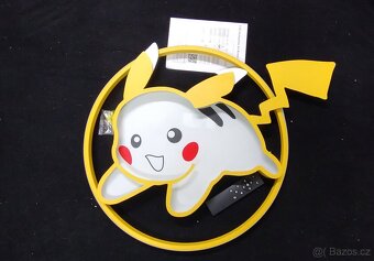 Inteligentní stmívatelné světlo Pikachu - 3