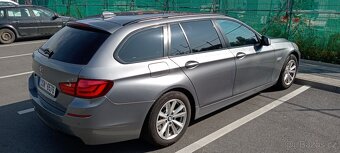 BMW F11 520d 120 KW - 3