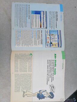 Brožury o internetu - 3