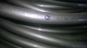 potrubí - 3