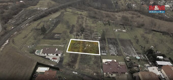 Prodej pozemku k bydlení, 1067 m², Třebenice - 3