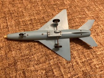 Prodám Kaden MiG -21 - 3
