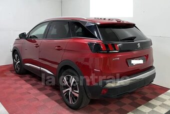 PEUGEOT 3008 II BLUEHDI 130 S&S ALLURE EAT8 09/2019 - 3