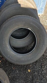 Continental 255/70 R16 111T - 3