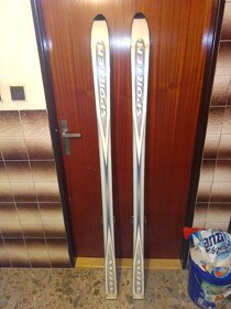 Lyže Sporten,vázání Marker - 3