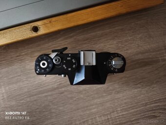 Zenit TTL - 3