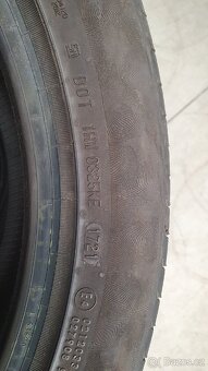 Letní pneu 245/45r19 102Y - 3