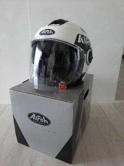 Airoh XL - 3