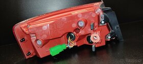 Prodám kompletní set LED světel z AUDI A5, coupe TOP stav - 3