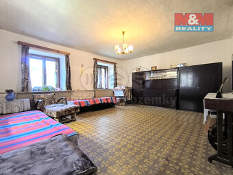 Prodej rodinného domu, 3009 m², Měkynec - 3