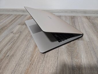 15,6" notebook ASUS X507UA-EJ405J Icicle Gold - 3