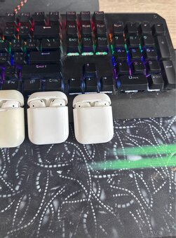 Apple AirPods 2019 - 3