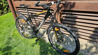 Merida Matts 50 MTB - 3