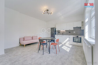 Prodej bytu 3+kk, 54 m², Plzeň, ul. Šípková - 3