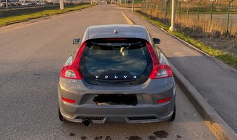 Volvo C30 - 3