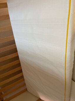 Dětská postel ikea - 3
